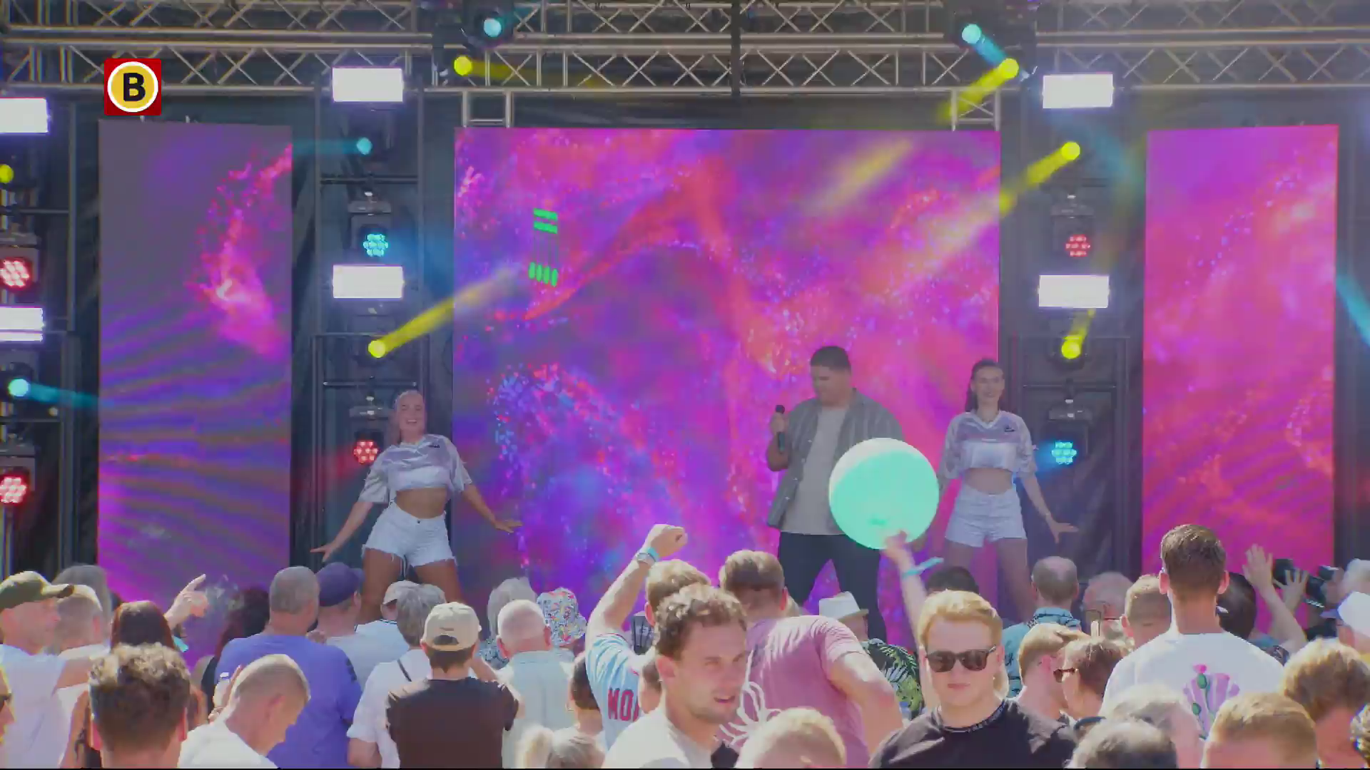 Watch Omroep Brabant