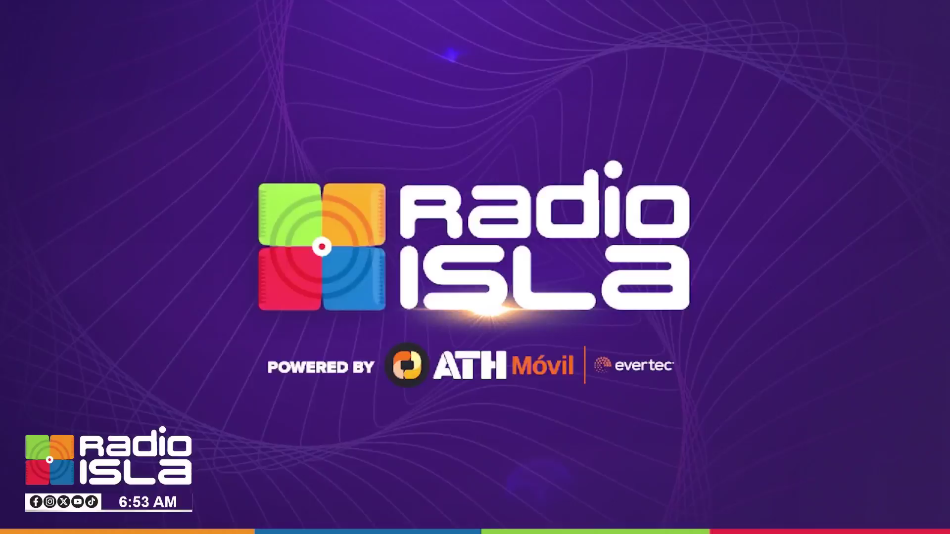 Watch Radio Isla TV