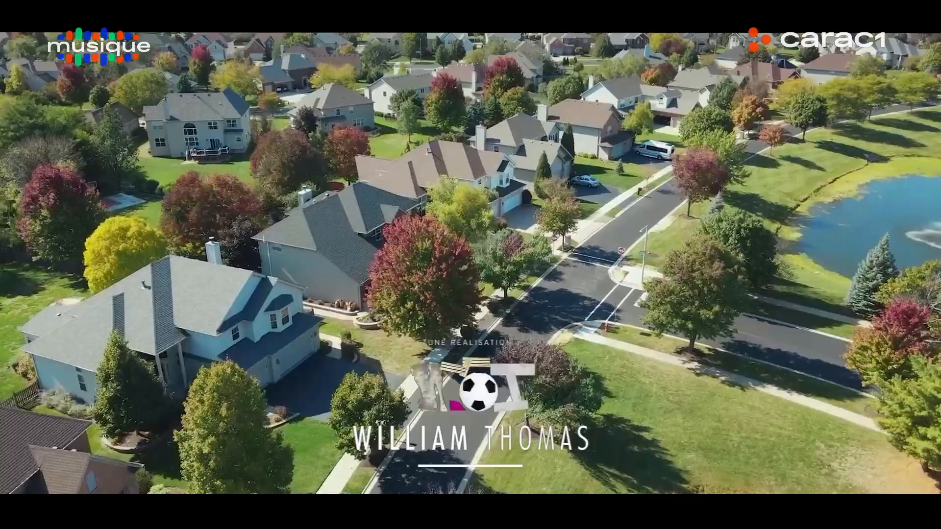 Watch Carac 1