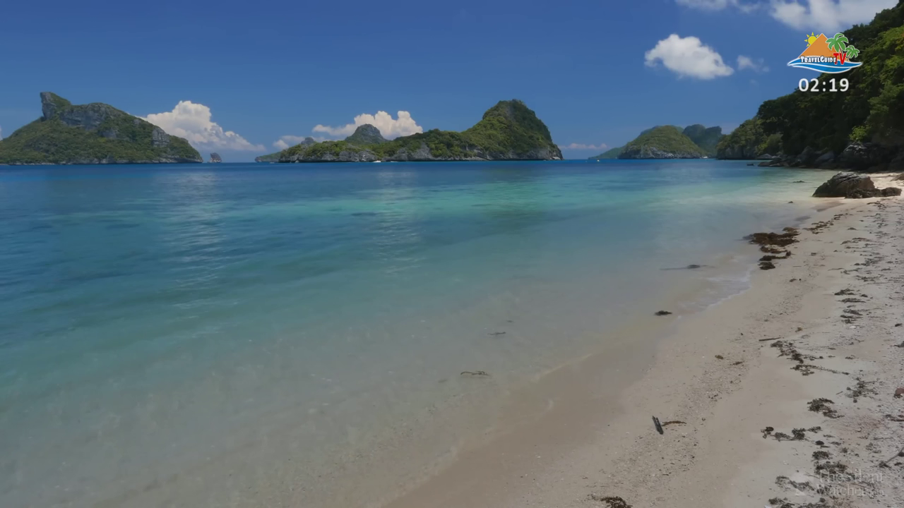 Watch Travel Guide TV