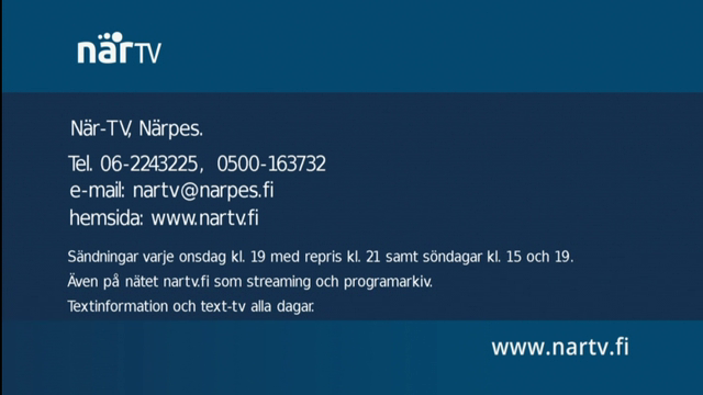 Watch Nar-TV