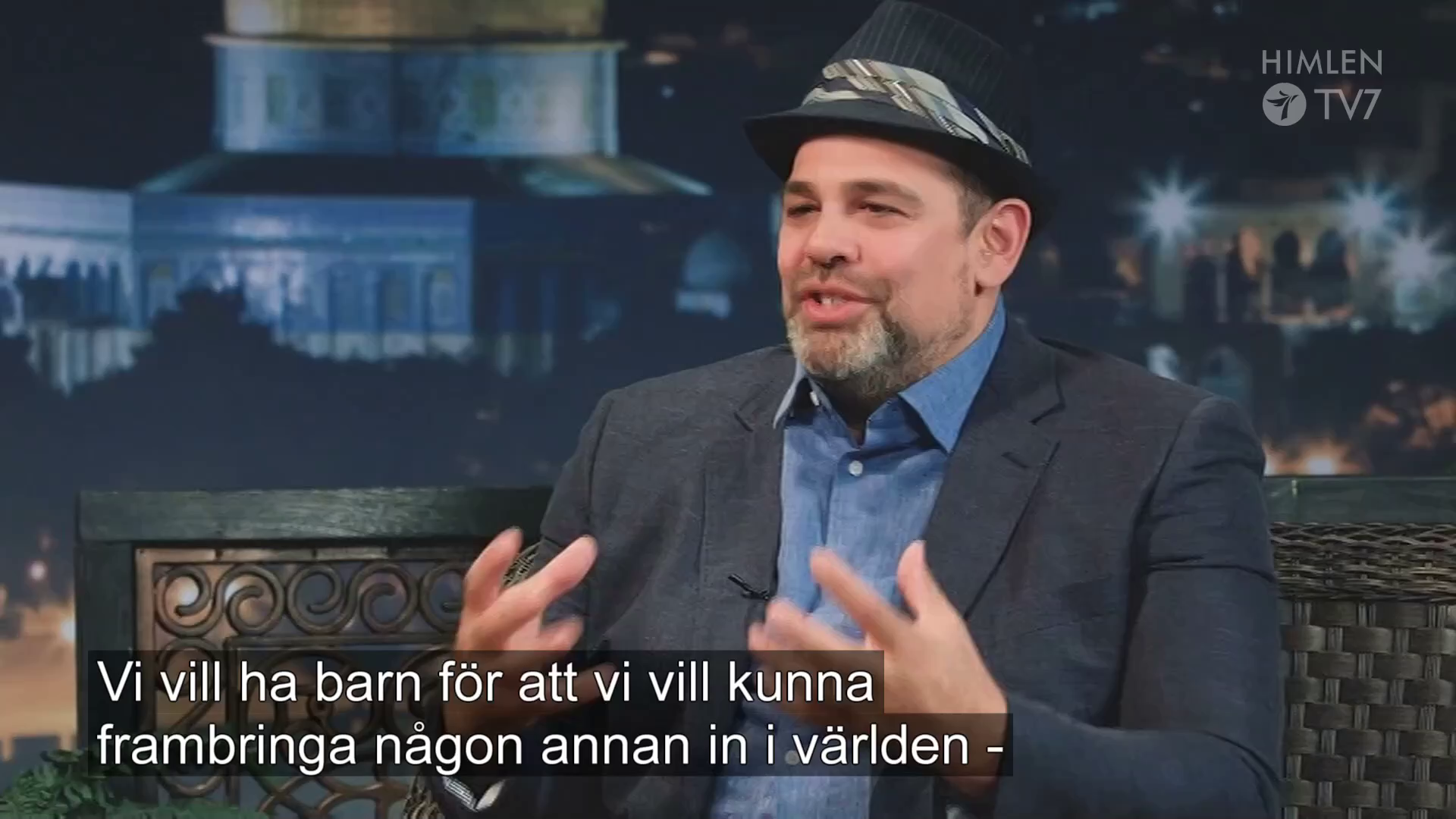Watch Himlen TV7