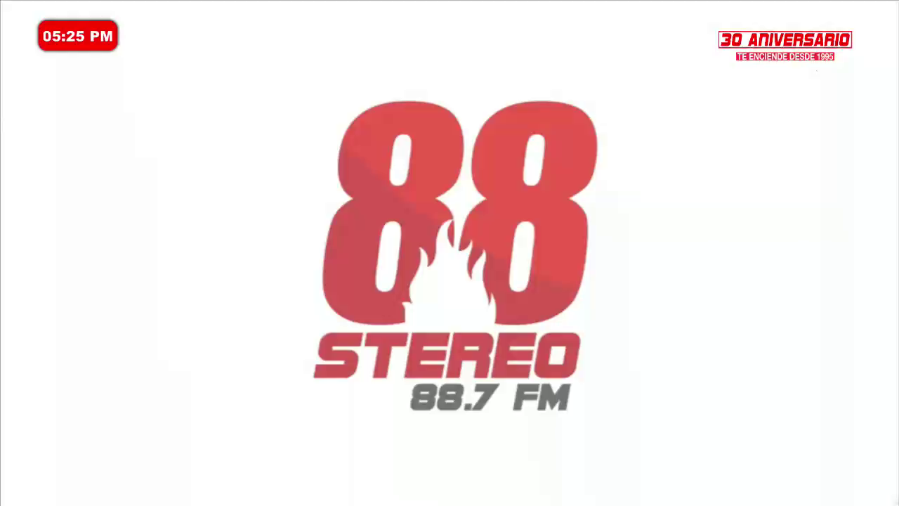 Watch 88 Stereo