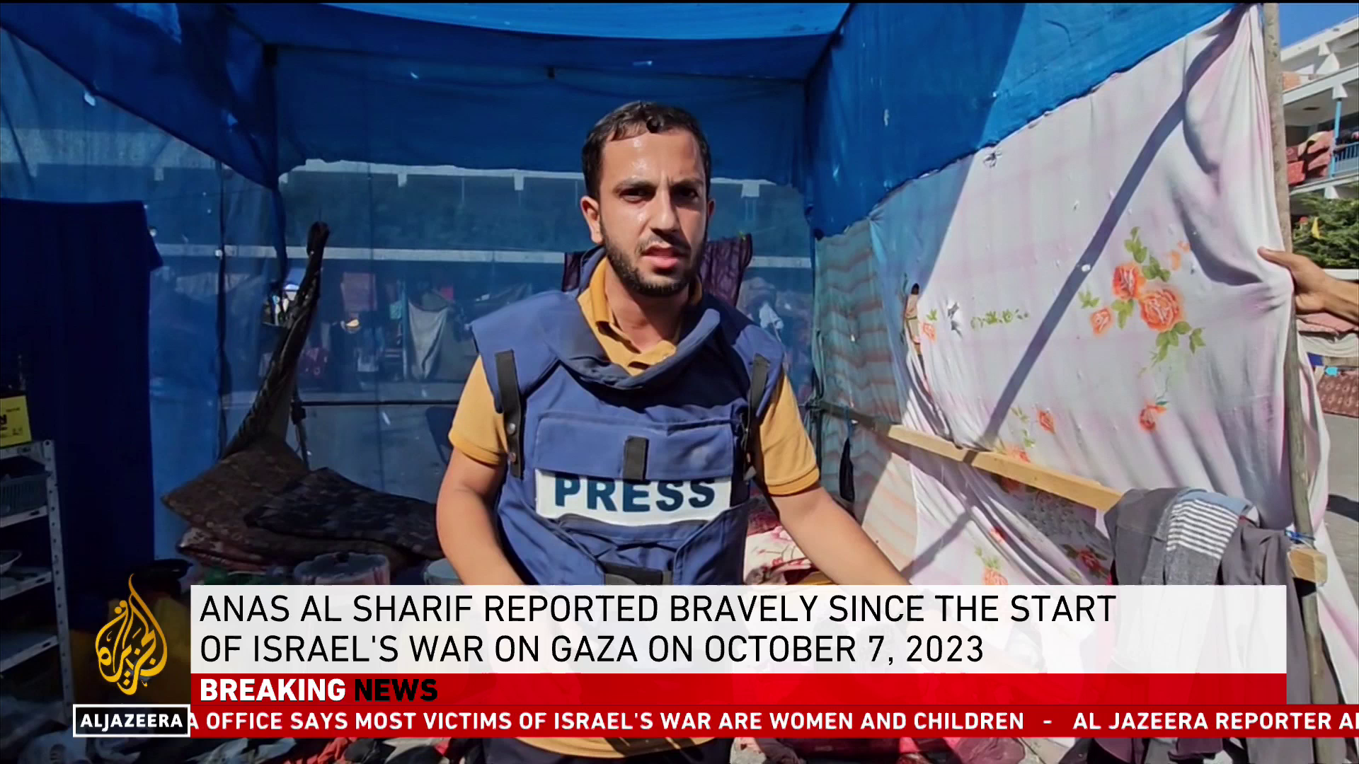 Watch Al Jazeera