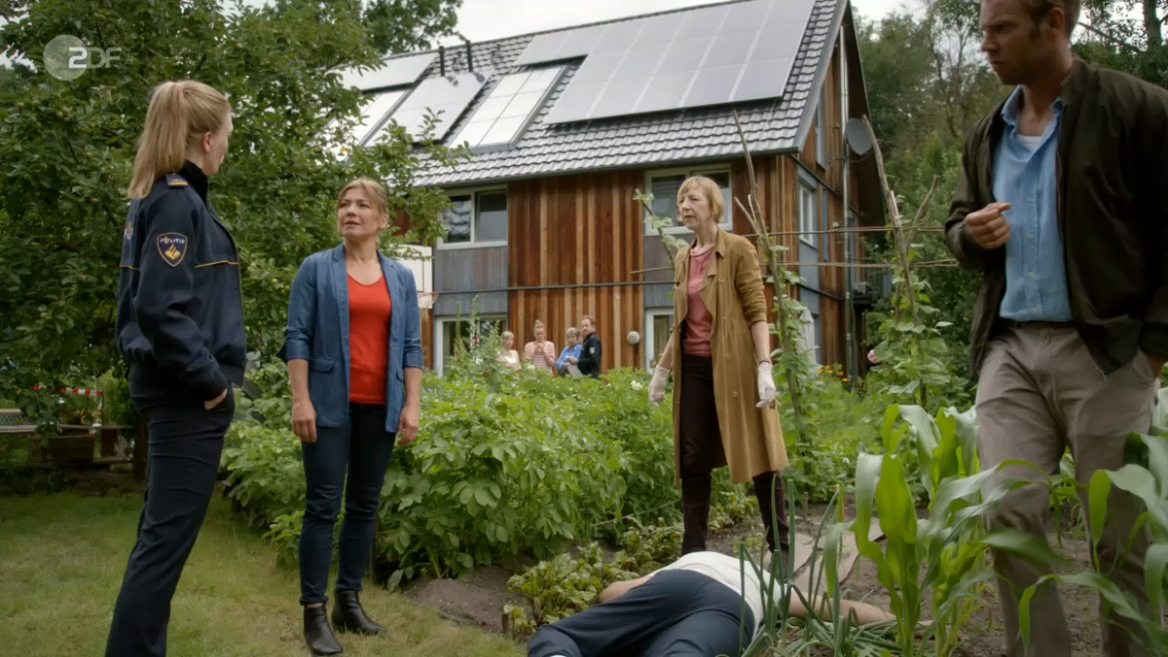 Watch ZDF