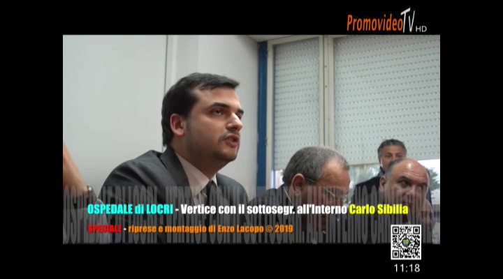Watch Promovideo TV