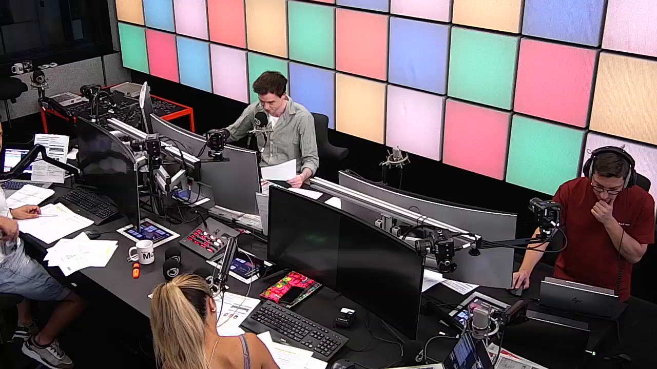Watch Hitradio Ö3