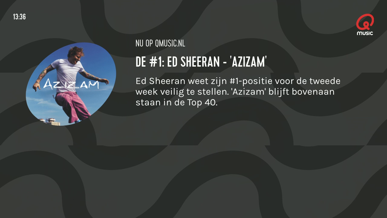 Watch Qmusic