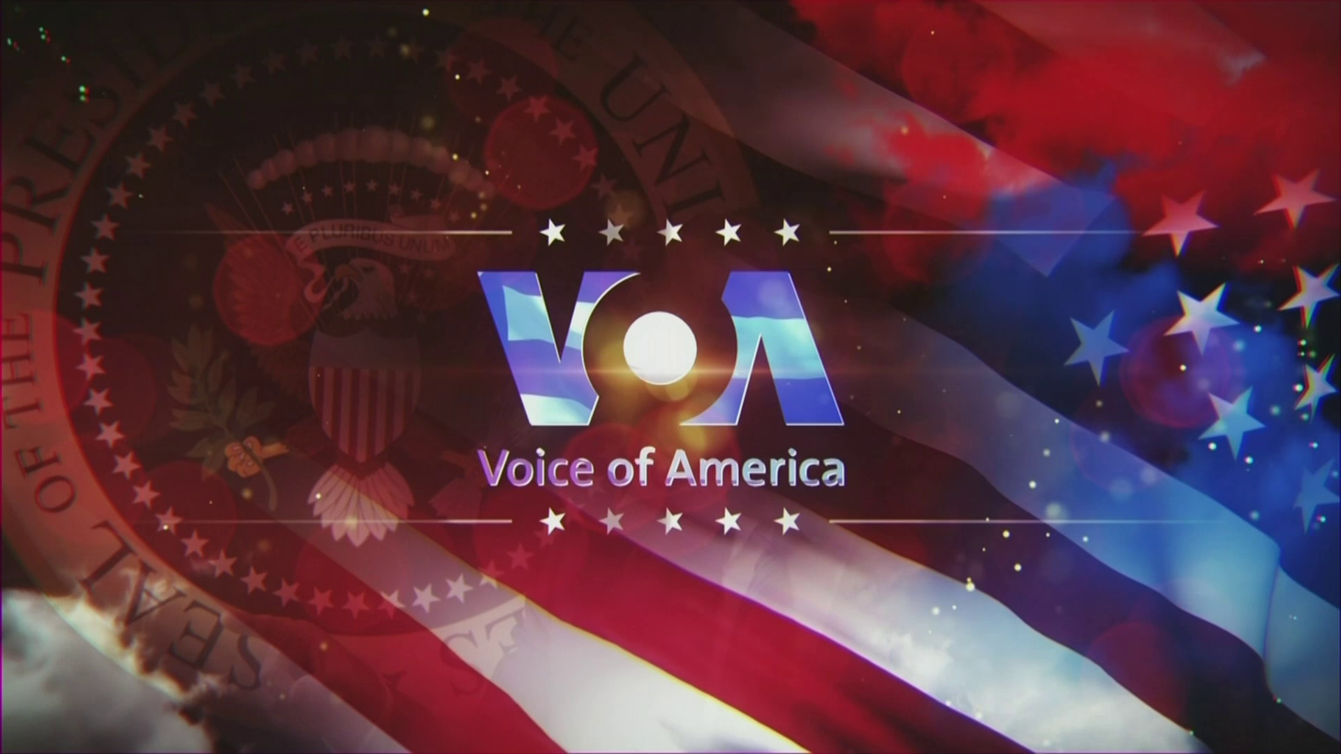 Watch VoA TV China