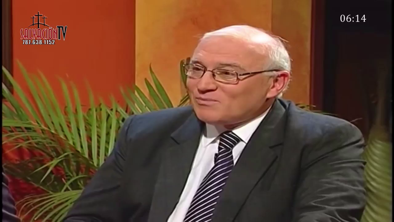 Watch Salvacion TV
