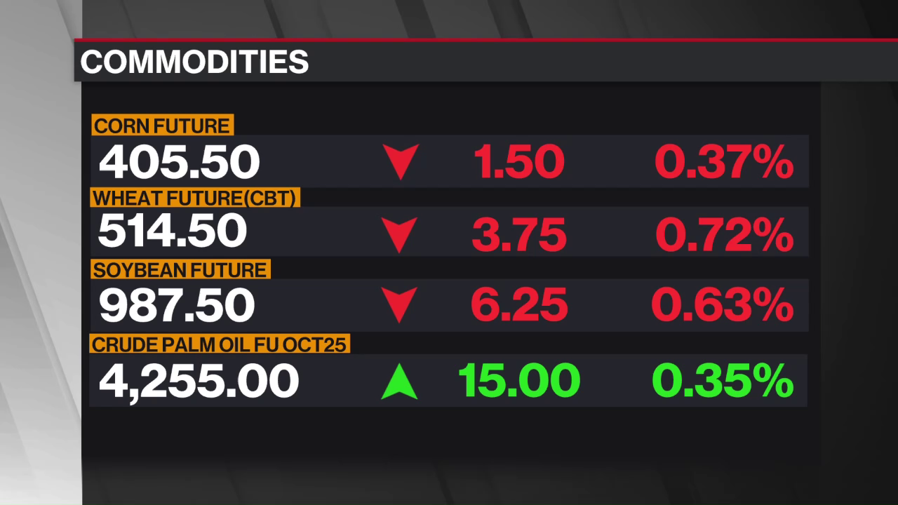 Watch Bloomberg TV Europe