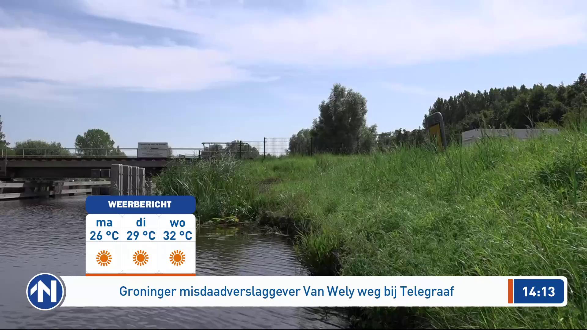 Watch RTV Noord