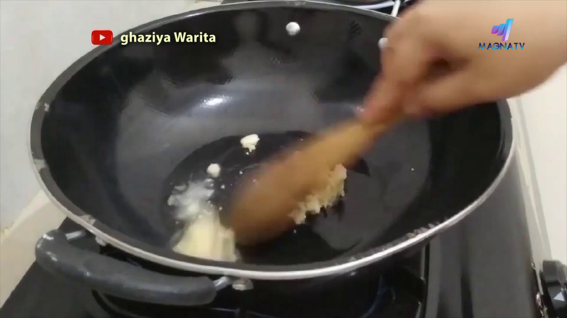 Watch Magna Channel