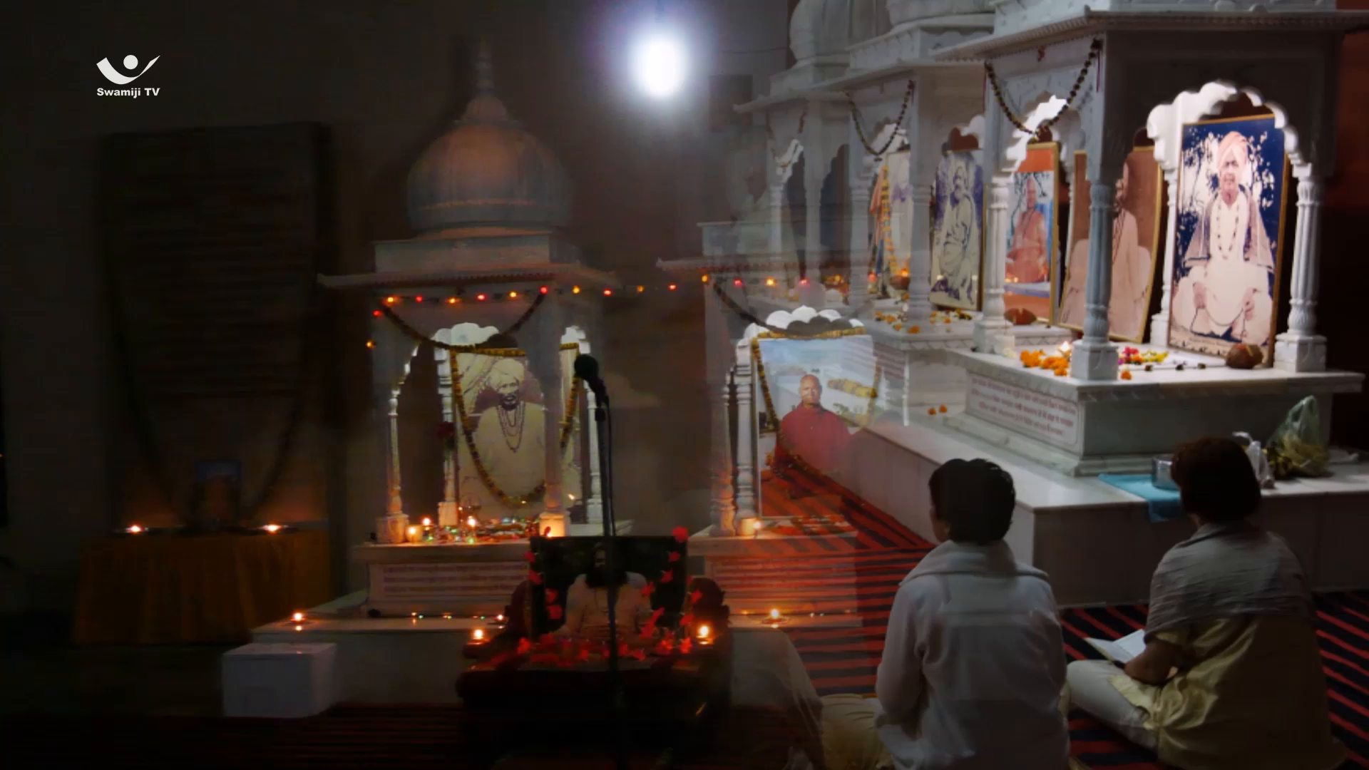 Watch Swamiji TV