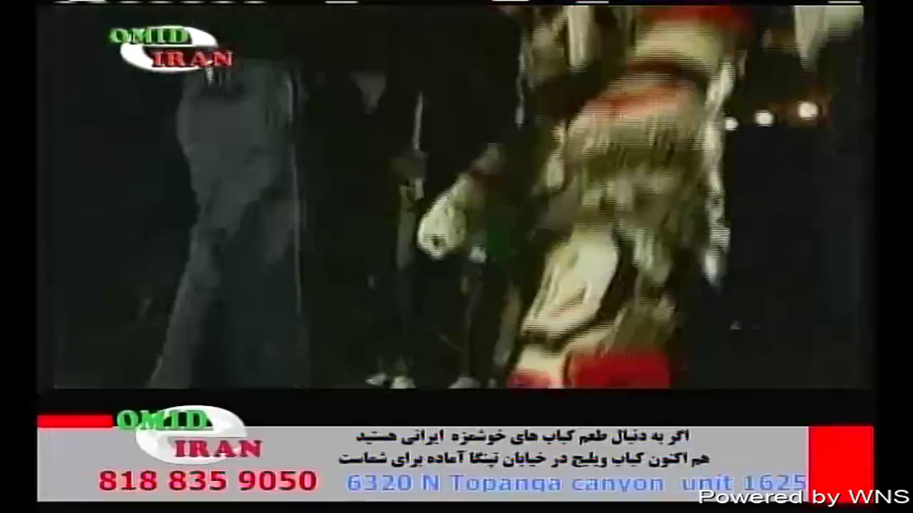 Watch Omid-e-Iran TV