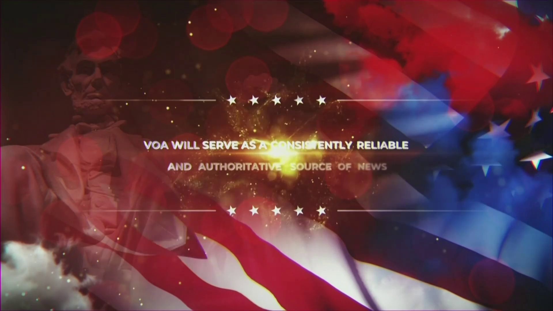 Watch VoA TV