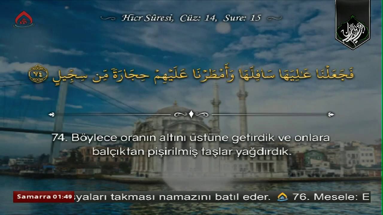 Watch Hadi TV Turkish and Kurdish