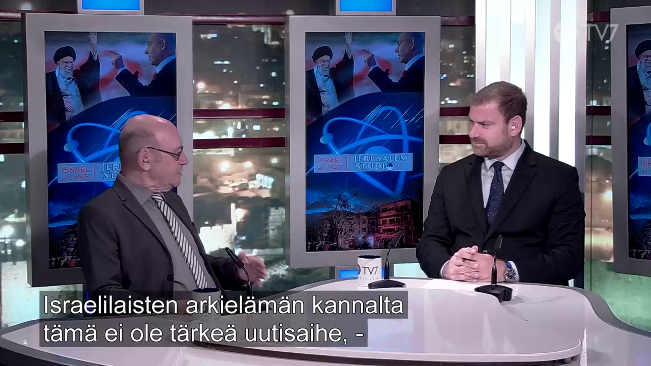 Watch TV7