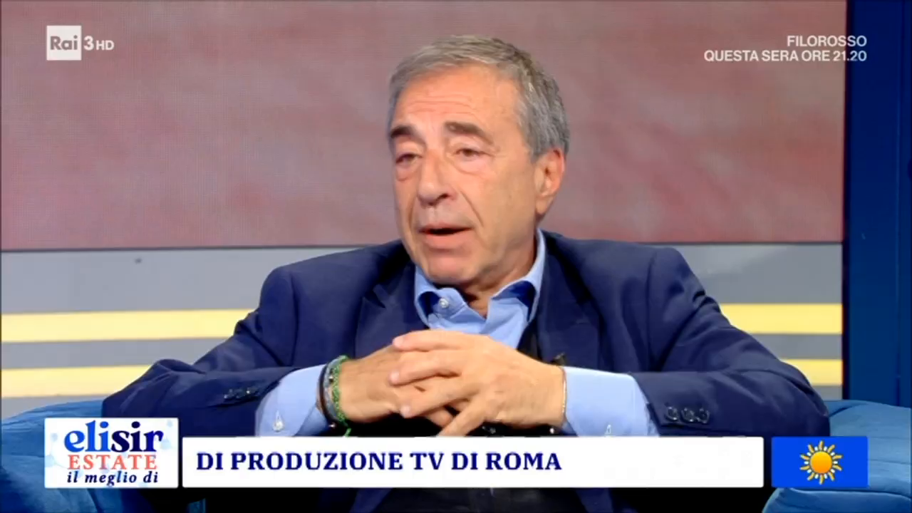 Watch Rai 3