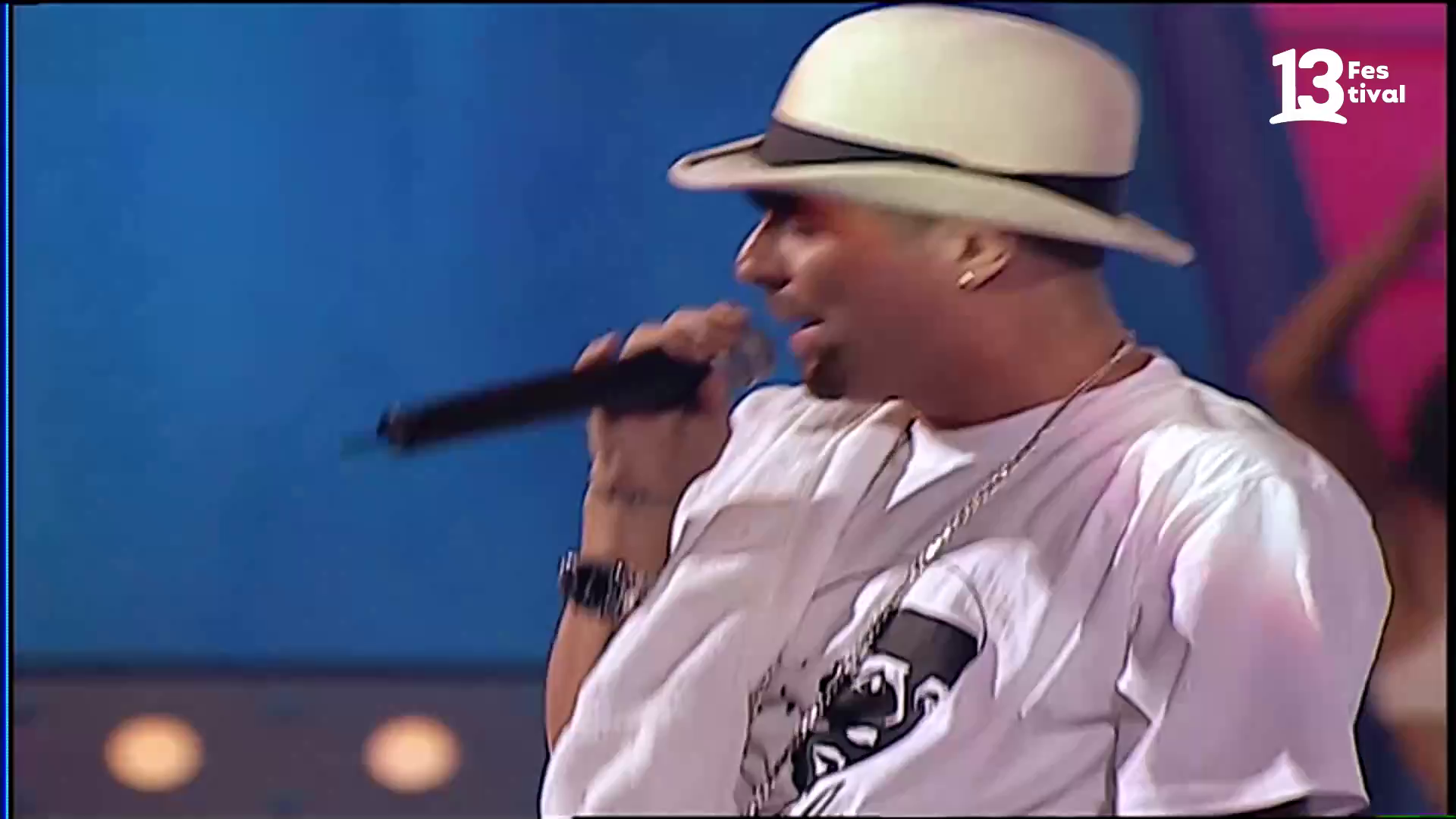 Watch 13 Festival