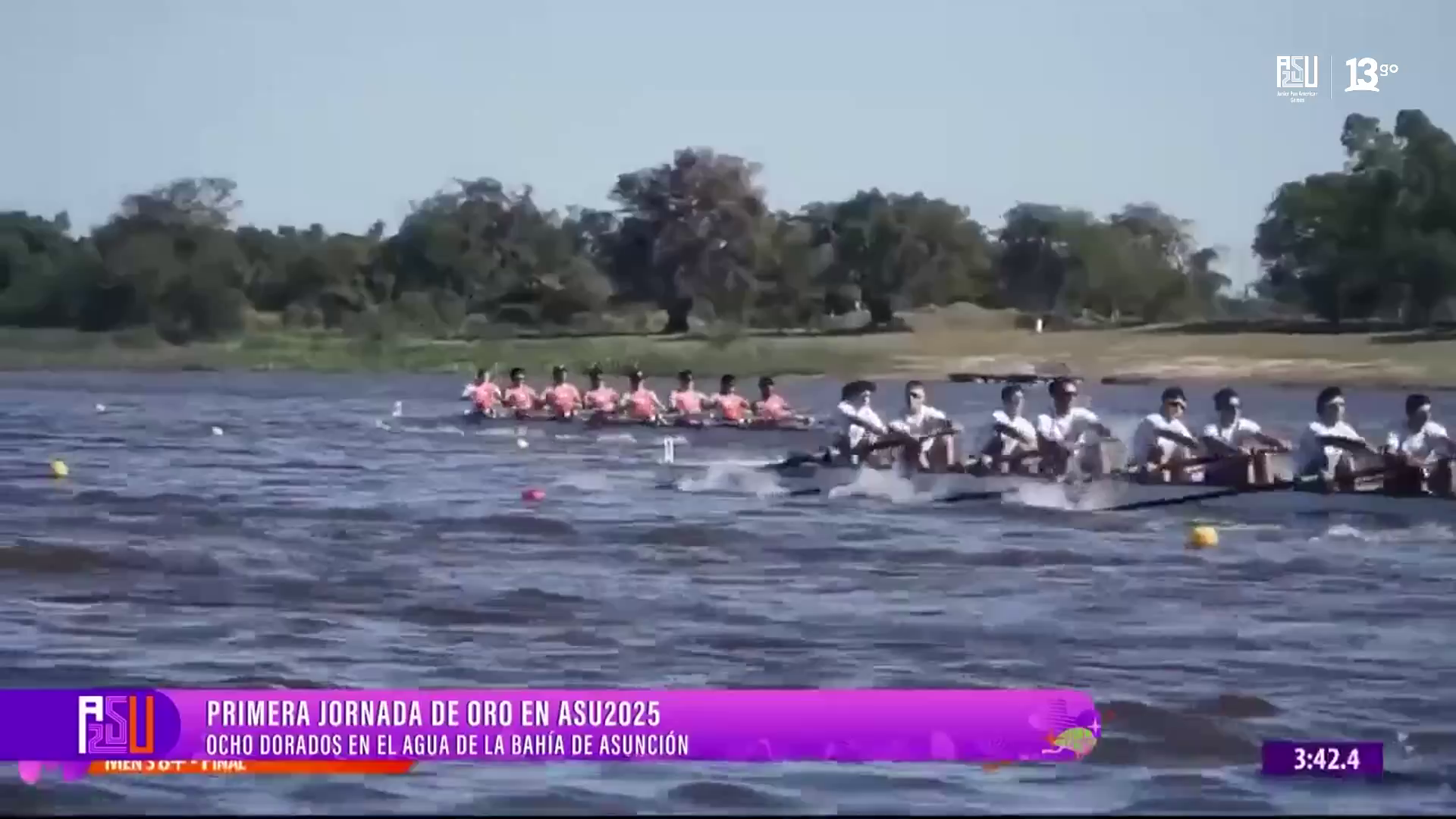Watch 13 Kids