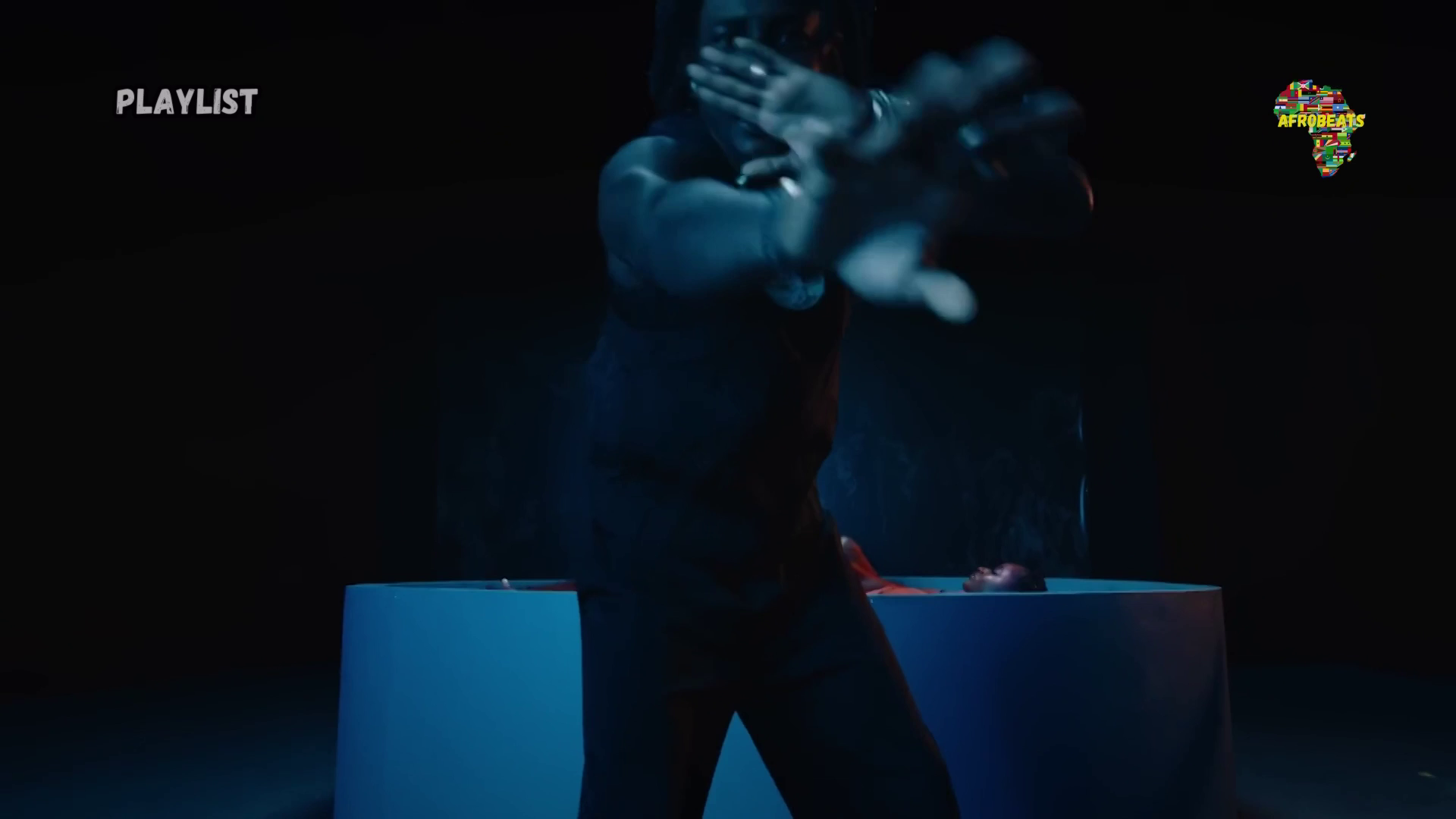 Watch Afrobeats 247