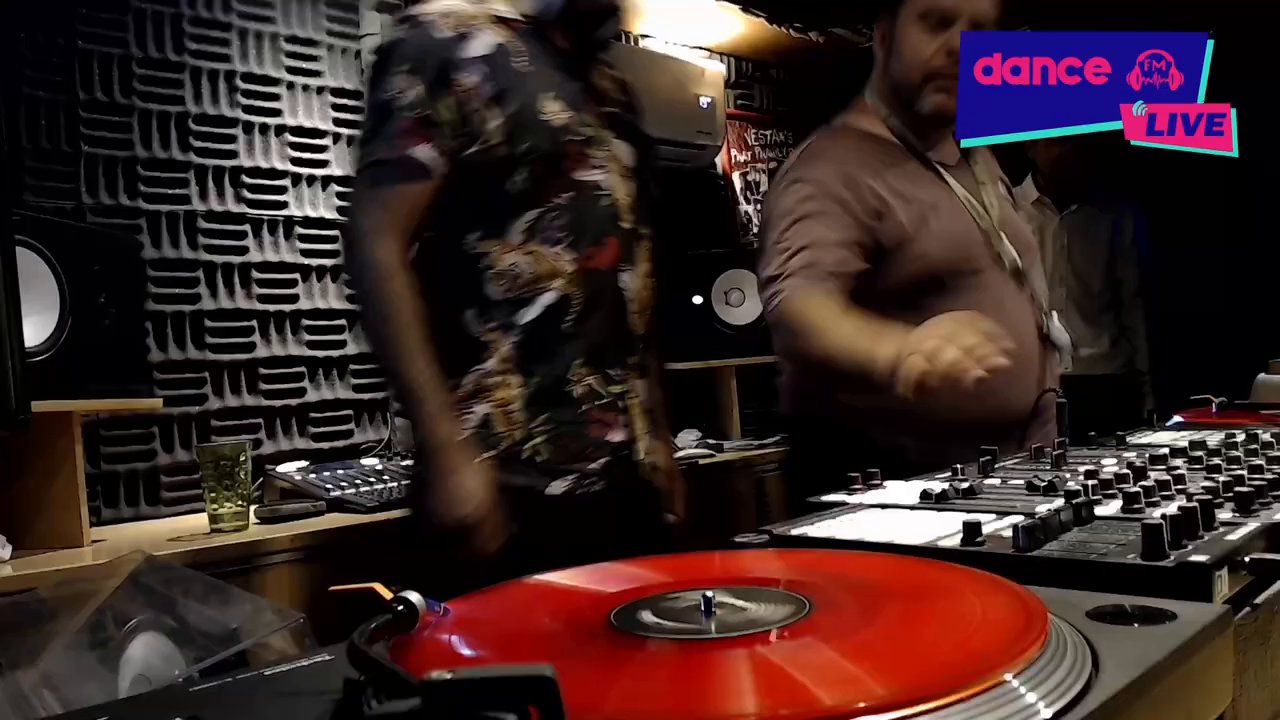Watch Dance FM