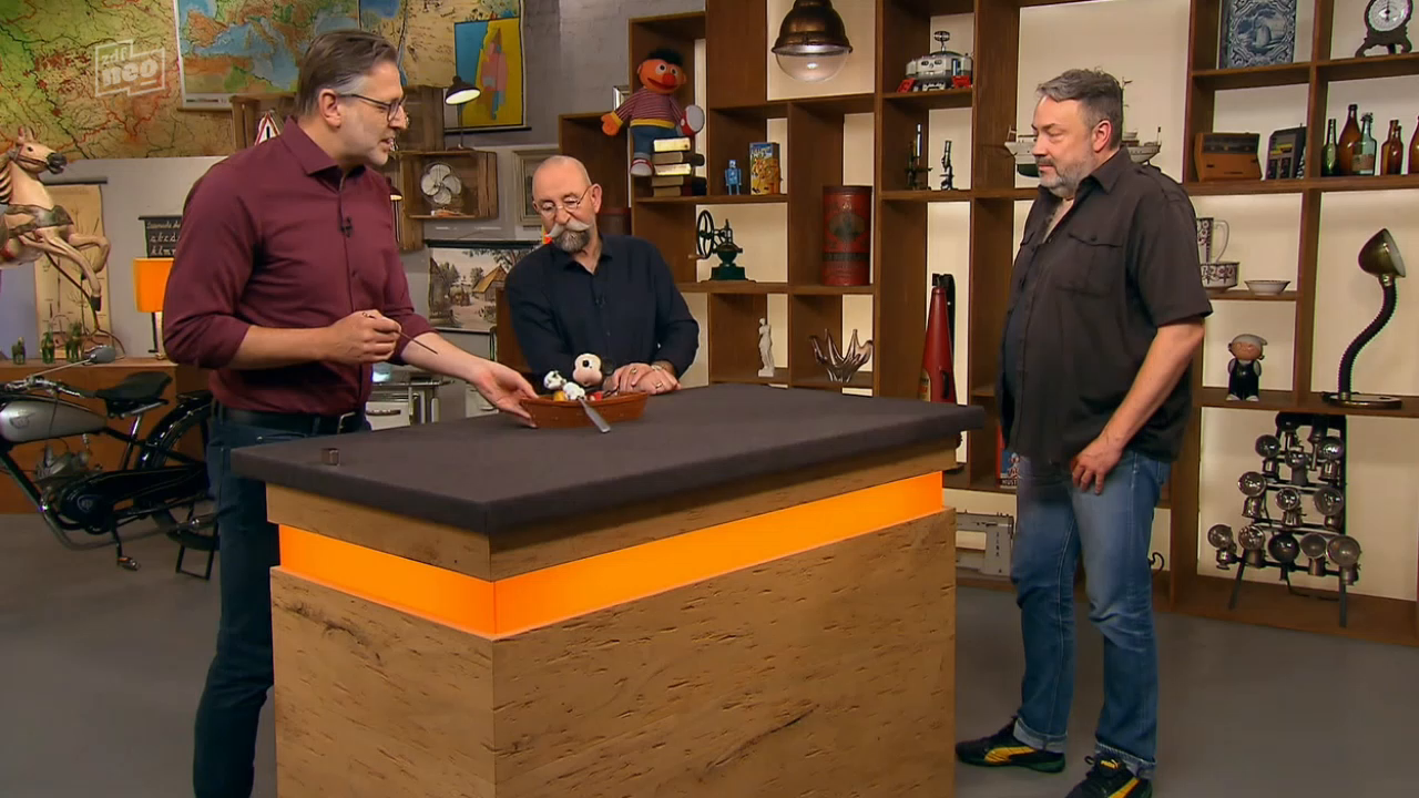 Watch ZDFneo