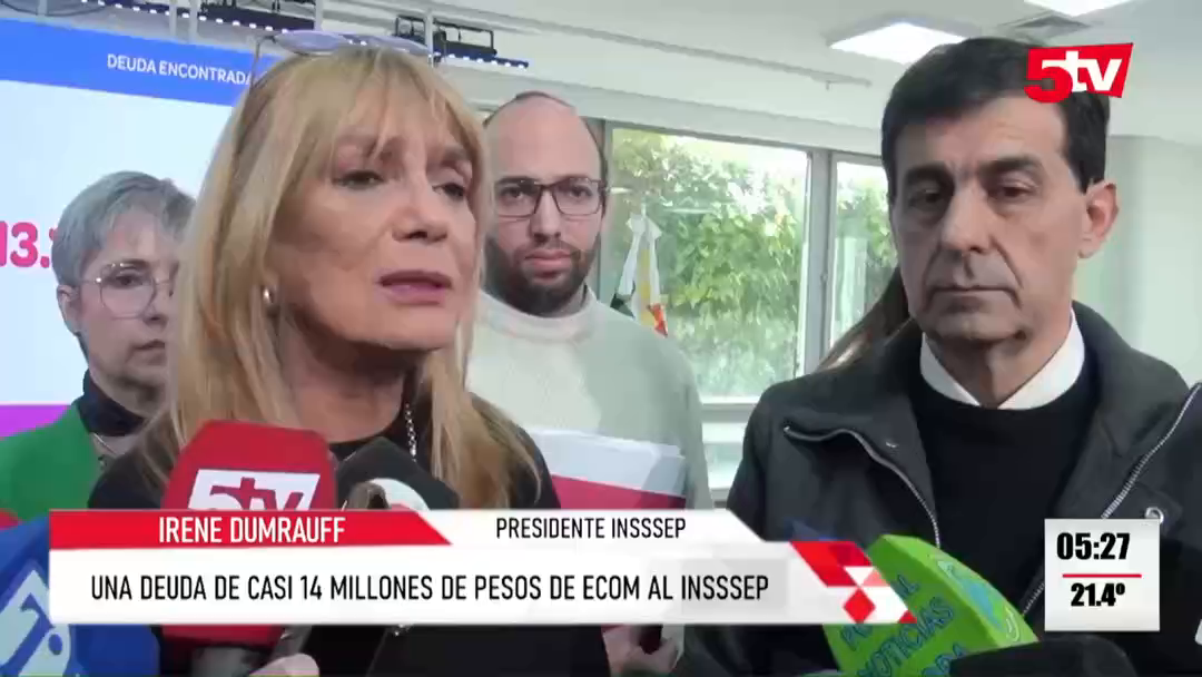 Watch 5TV Corrientes